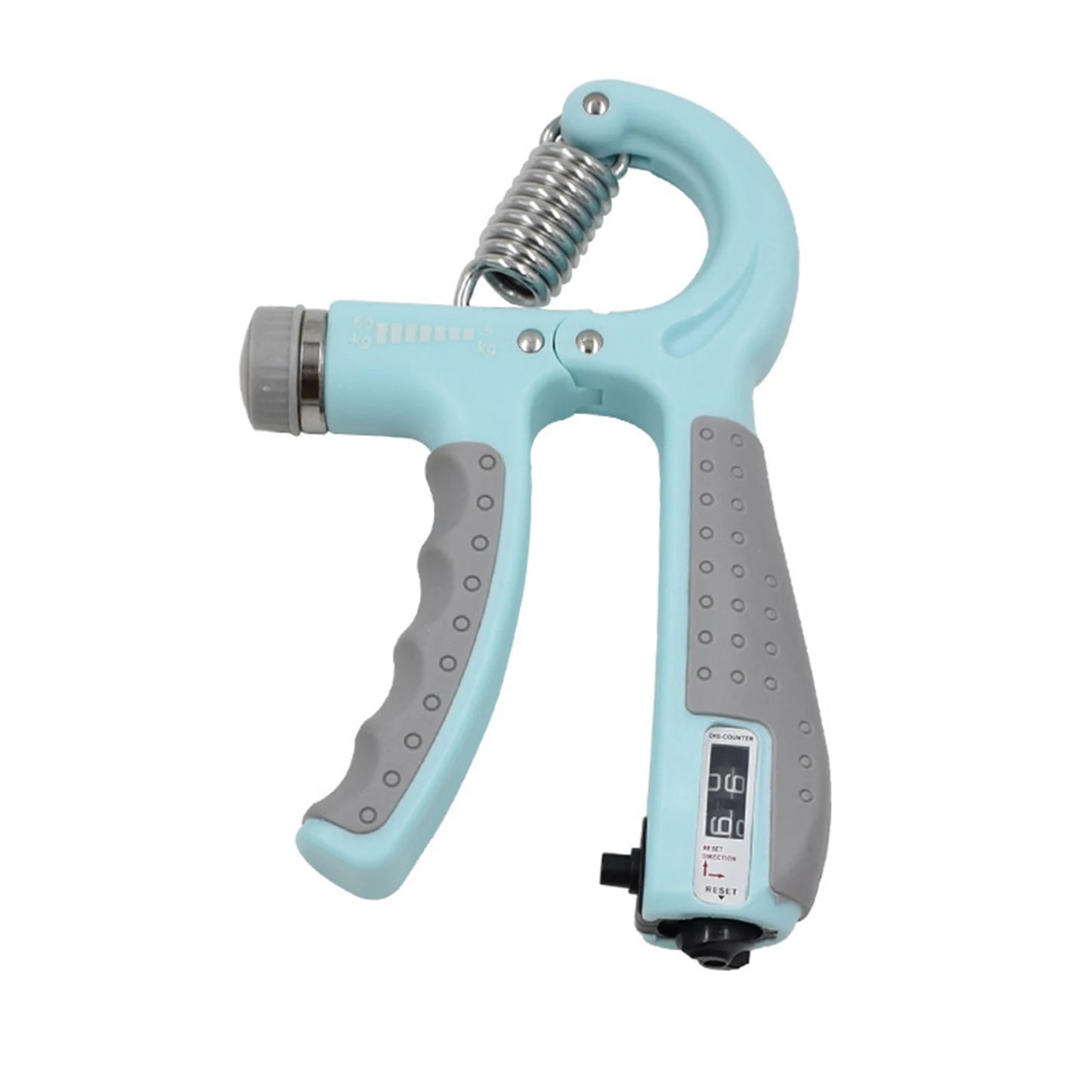 Hand Gripper Exercise Equipment For Hand, Arm, Finger, Muscle Trai