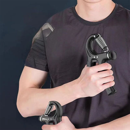 Hand Gripper  Exercise Equipment For Hand, Arm, Finger, Muscle Trai