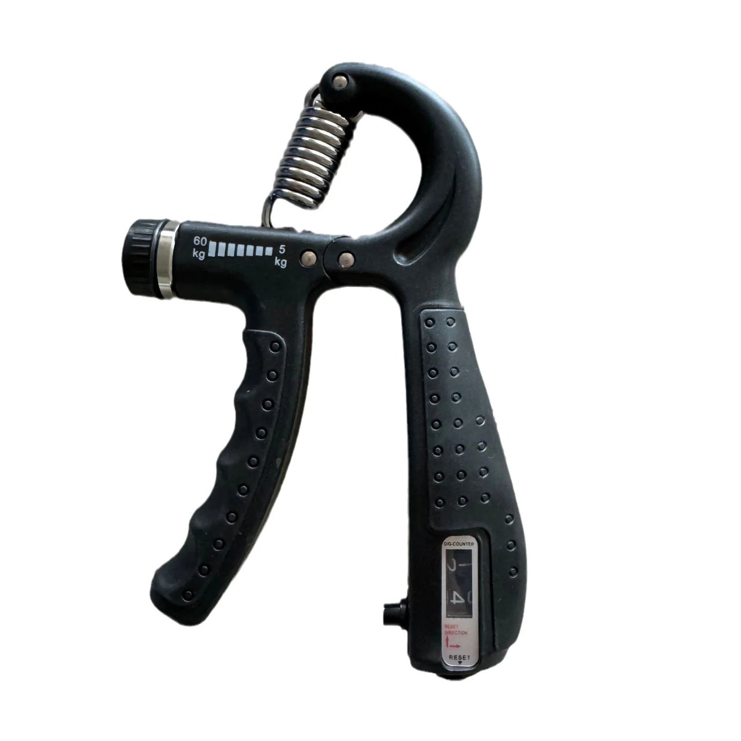 Hand Gripper  Exercise Equipment For Hand, Arm, Finger, Muscle Trai