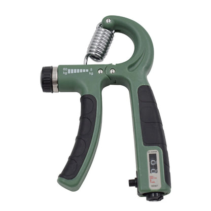 Hand Gripper  Exercise Equipment For Hand, Arm, Finger, Muscle Trai